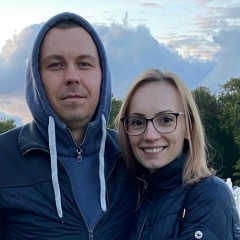 Александр Егоров, 14.11