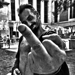 Feel Me, 25.10.1988, Алматы