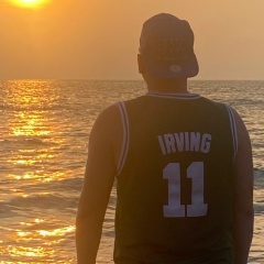 Иван Белов, 12.12, Красноярск