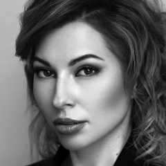 Мария Костина, 03.05, Самара