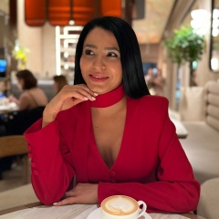 Алина Ракаева, 02.03