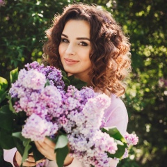 Ярина Богів, 12.12, Львов