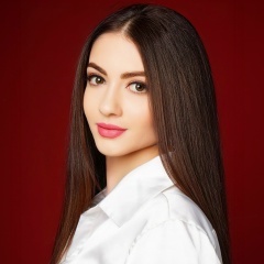 Зоя Амурова, 08.12, Пятигорск