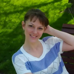 Надежда Пузрякова, 21.01.1986, Алматы