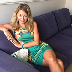 Ирина Кулакова, 18.09.1981, Москва