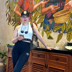 Ольга Васильева, 07.11.1980, Москва