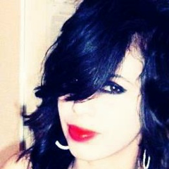 Dorsaf Sebri, 25.05.1995, Kairouan