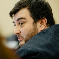 Арсен Кайгермазов, 17.02, Нальчик