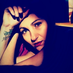 Lena Nurumova, 26.10, London