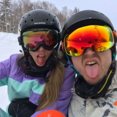 Лена Бушуева, 25.03.1988