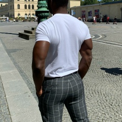 Romeo Koffi, 13.06, Москва