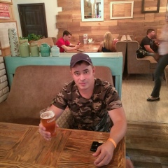 Rustam Abdullin, 09.05.1986, Мирный