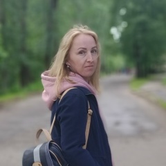 Светусик Фомичева, 13.07, Вологда