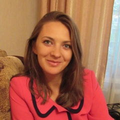 Марина Мустафина, 09.07.1984, Санкт-Петербург