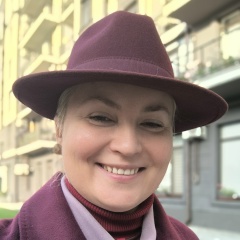 Елена Кулик, 29.05, Бельцы