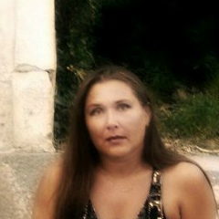 Евгения Лейсова, 25.01, Омск