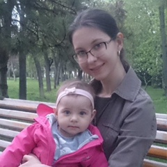 Дарья Кузнецова, 05.07.1992, Ташкент