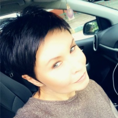 Наталья Пигида, 29.12, Москва