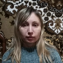 Кристина , Смоленск