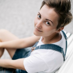 Катя Титенко, 24.09, Санкт-Петербург