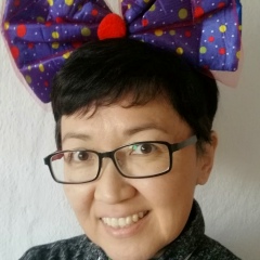 Елена Имкелова, 24.04, Köln