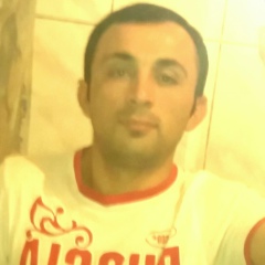 Руслан Холов, 30.07.1989, Чкаловск