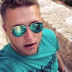 Михаил Фунтиков, 20.10.1985, Сергиев Посад