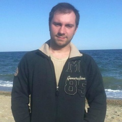 Леонид Довбыш, 13.05, Одесса