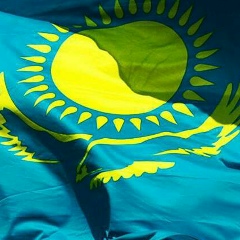 Данияр Нукебаев, 15.10, Алматы