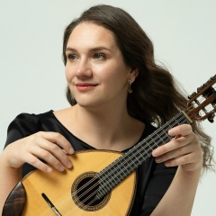 Екатерина Забайрачная, 29.09, Санкт-Петербург