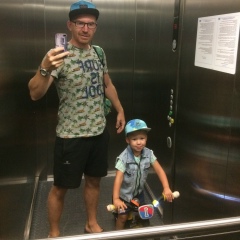 Андрей Щукин, 20.06.1982, Санкт-Петербург