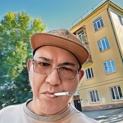 Ильдар Сайфуллин, 02.11, Республика