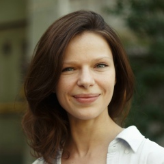 Дарья Котельникова, 18.08.1988, Москва