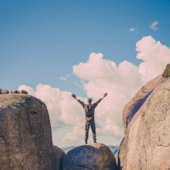 Андрей Никифоров, 19.03, Санкт-Петербург