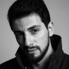 Макс Мамедов, 11.11, Москва