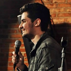 Mateus Caniceiro, 16.08.1994, Curitiba