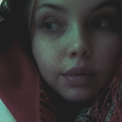 Кася Медякова-Гасанова, 20.05, Ижевск