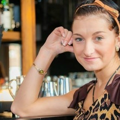 Александра Токмакова, 14.01, Владивосток