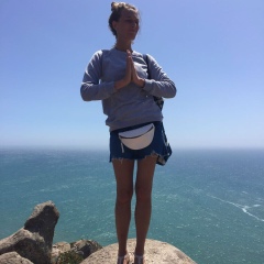 Ксения Носикова, 25.12.1986, Санкт-Петербург