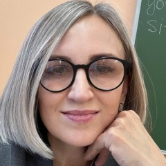 Татьяна Кисленко, 19.11, Барнаул
