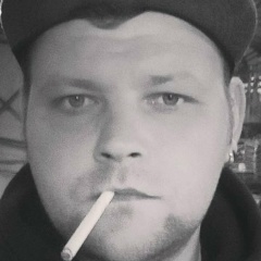 Олег Харитонов, Москва