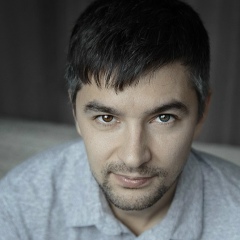 Николай Молчанов, 26.12.1985, Москва