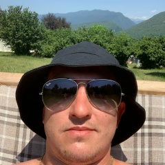 Николай Васильев, 24.08.1989, Санкт-Петербург