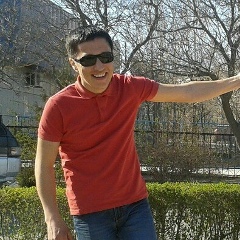 Нурлыбек Утемисов, 26.01.1988, Жанаозен