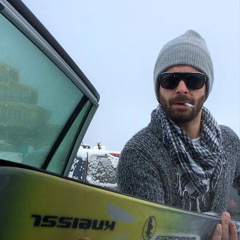 Фагот Коровьев, 18.04, Athens