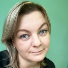 Елена Ткачева, 15.06.1985, Дмитров
