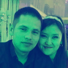 Аида Амангалиева, 30.09.1989, Уральск