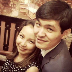 Данияр Азанбеков, 21.05.1987, Алматы