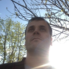 Дмитрий Петлицкий, 02.02.1987, Москва