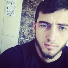 Абдулла Садыков